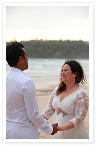 all inclusive wedding destination packages